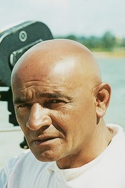 Photo of Affonso Brazza