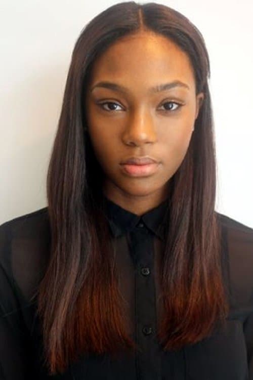 Photo of Afiya Bennett