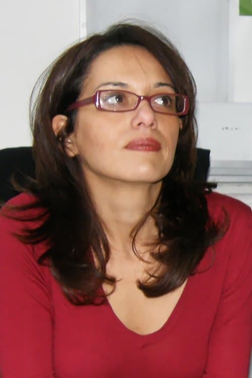 Photo of Afroditi Al-Saleh
