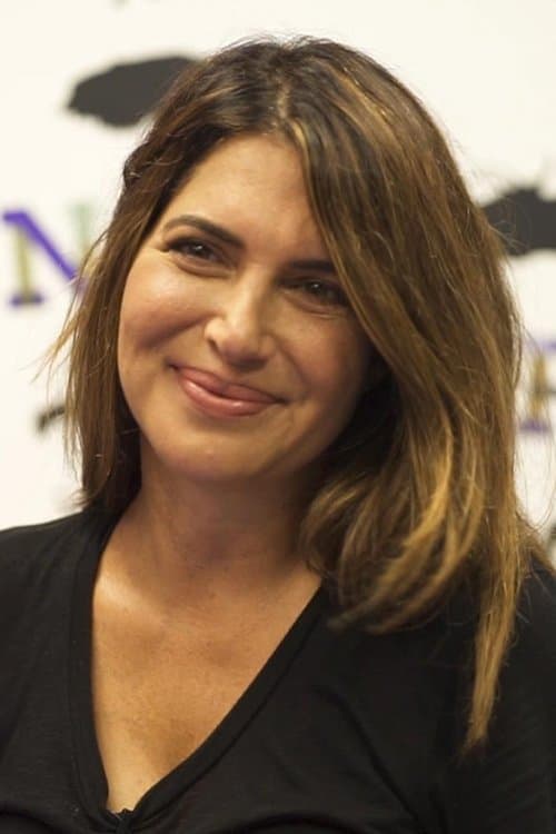 Photo of Afroditi Simiti