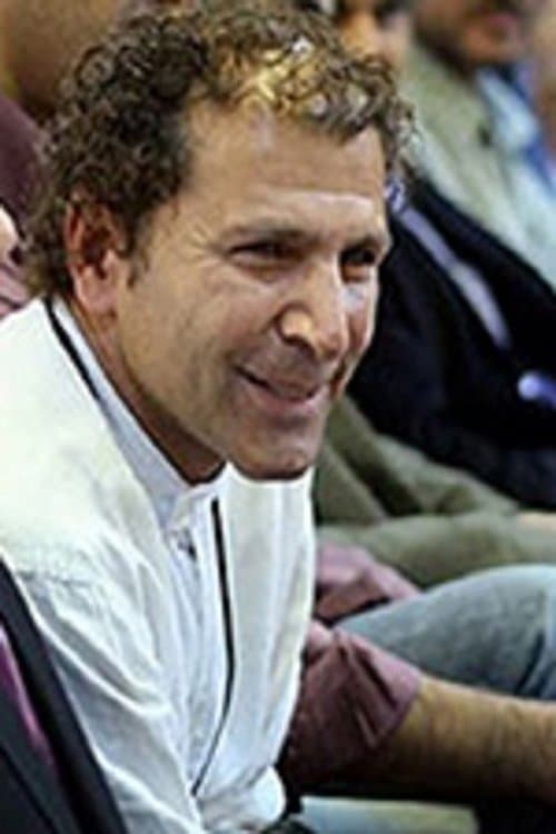 Photo of Afshin Sangchap