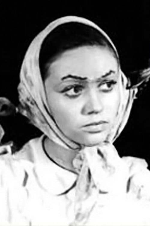 Photo of Agar Vlasova