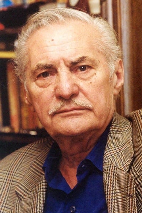 Photo of Agárdi Gábor