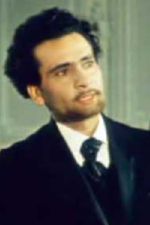 Photo of Agasi Babayan