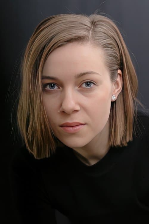Photo of Agáta Červinková