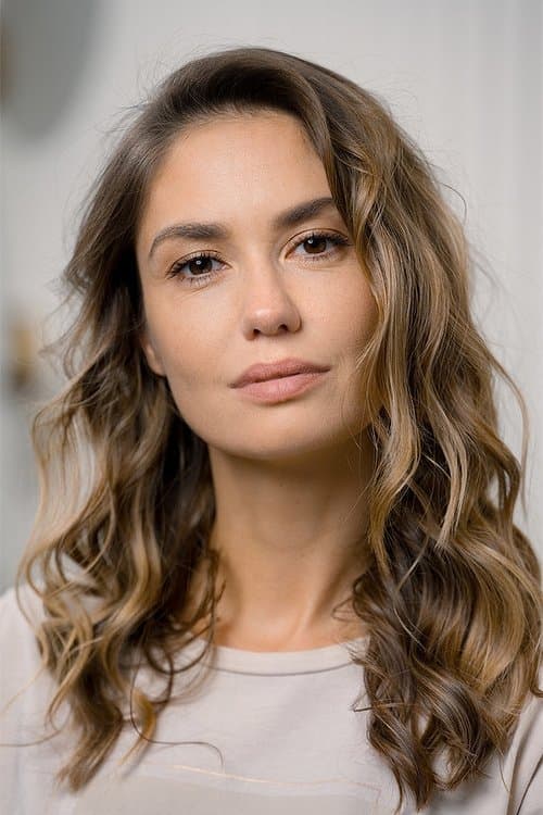 Photo of Agata Mutsenietse