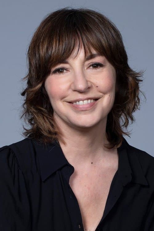 Photo of Àgata Roca