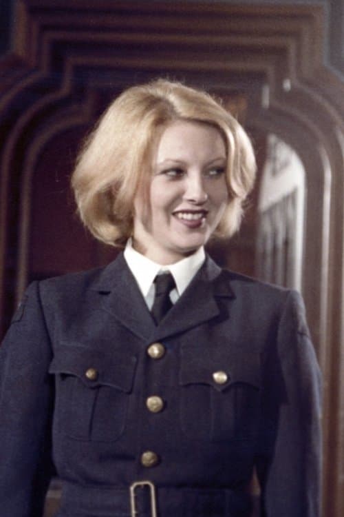 Photo of Agata Rzeszewska