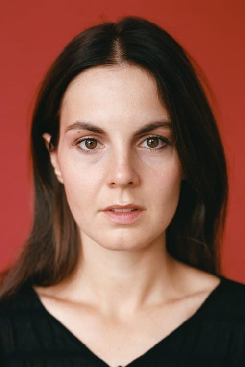 Photo of Agata Turkot
