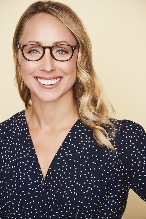 Photo of Agatha Nowicki