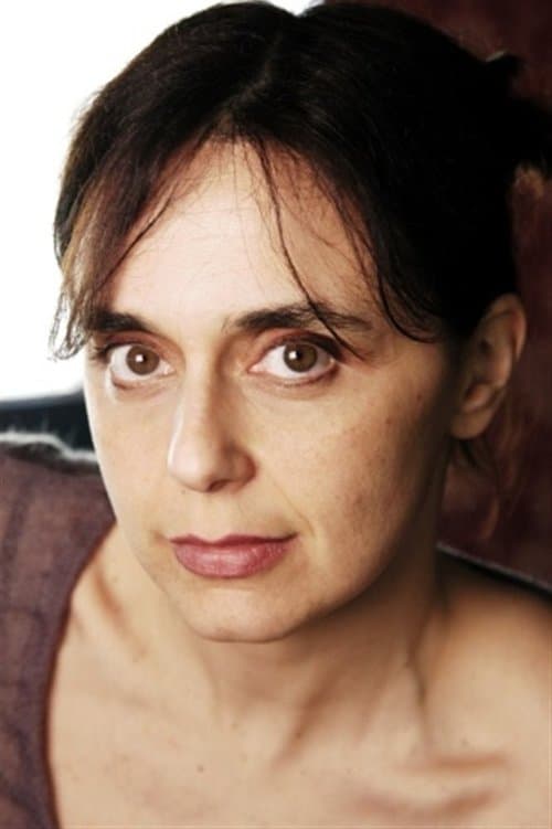 Photo of Agathe Chouchan