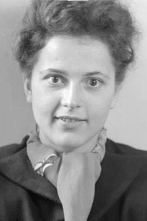 Photo of Agathe Poschmann