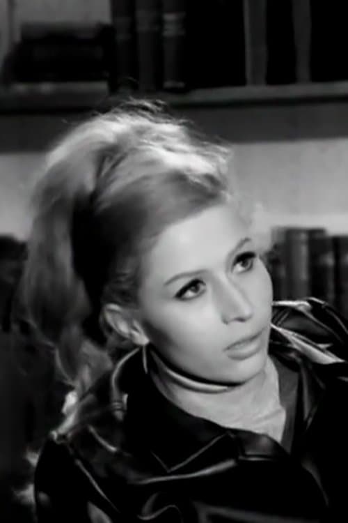 Photo of Aggela Giouranti