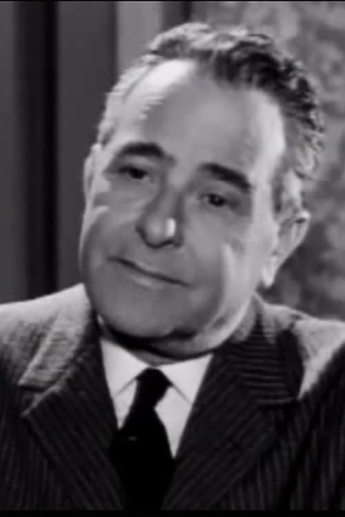 Photo of Aggelos Mavropoulos