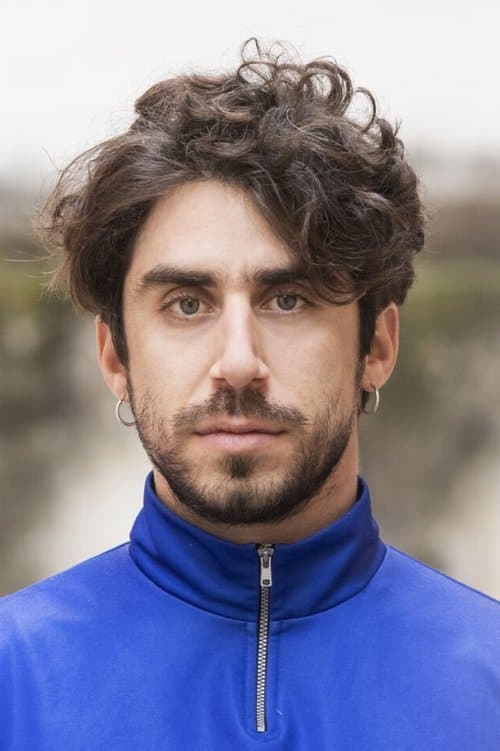 Photo of Aggelos Nerantzis