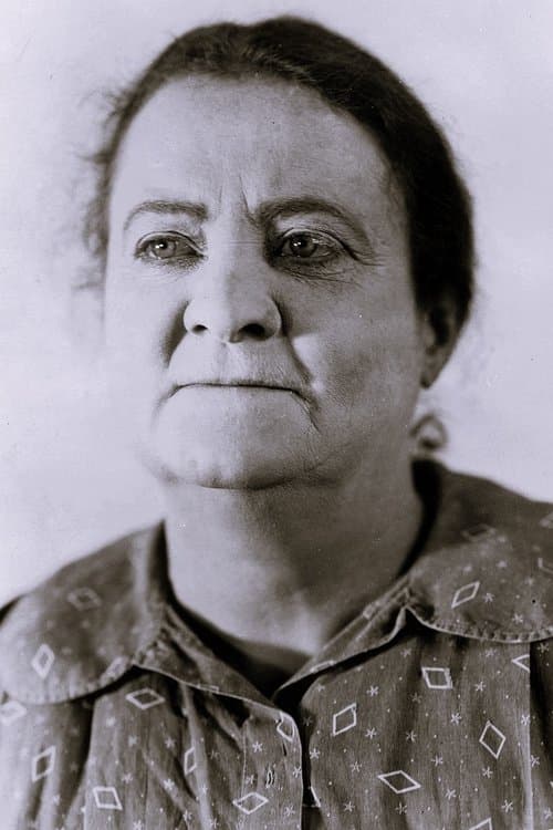 Photo of Aggie Herring