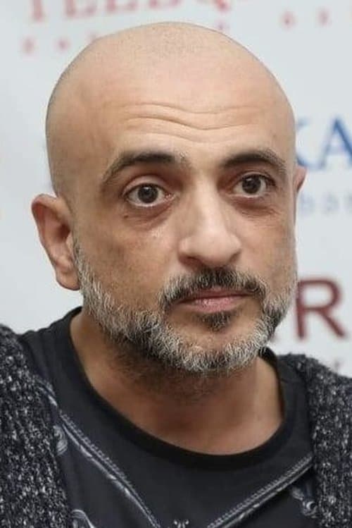 Photo of Agil Guliyev