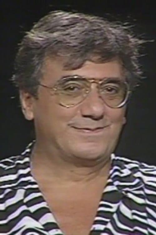 Photo of Agildo Ribeiro