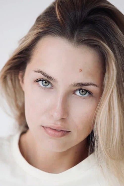 Photo of Aglaya Shilovskaya