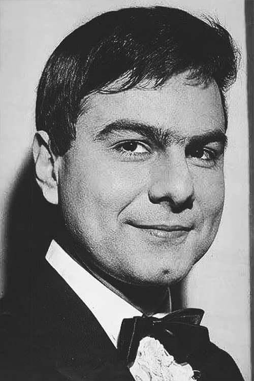 Photo of Agnaldo Rayol