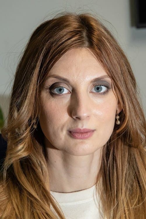 Photo of Agnė Kaktaitė