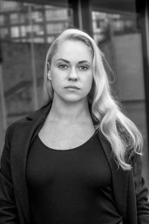 Photo of Agnė Šataitė