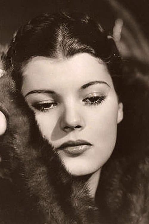 Photo of Agnes Anderson
