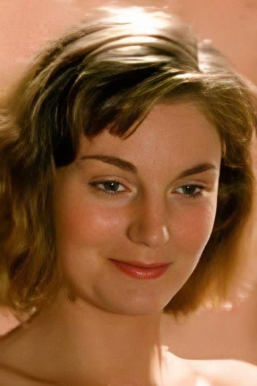 Photo of Agnès Cassandre