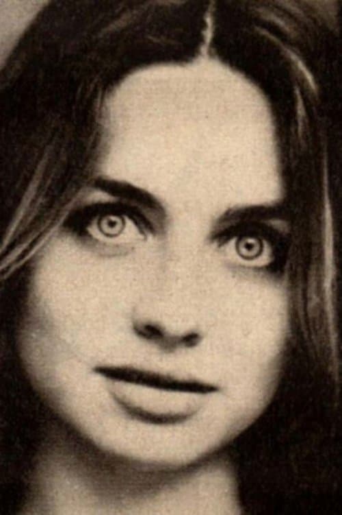 Photo of Agnès Daems