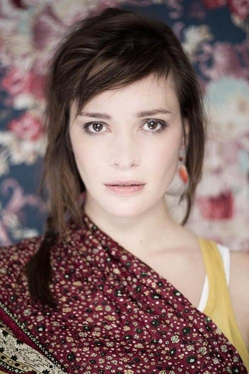 Photo of Agnès Delachair