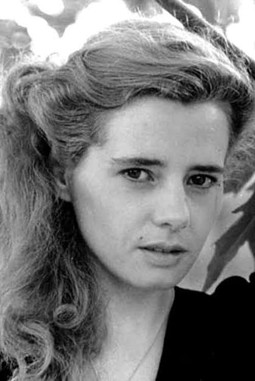 Photo of Agnès Garreau