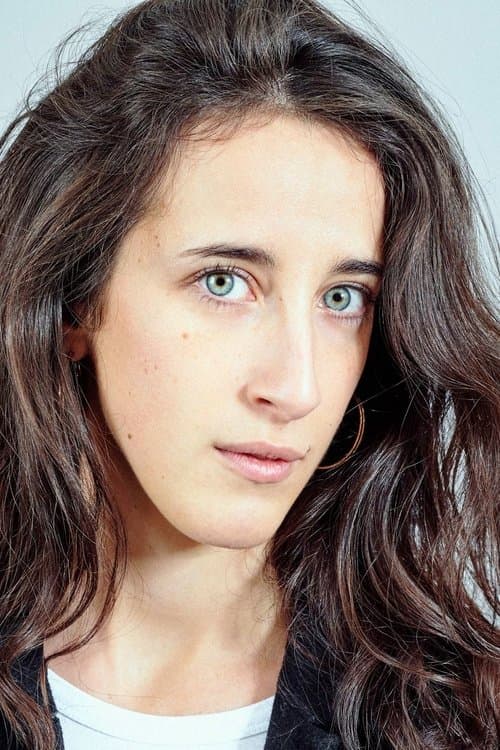 Photo of Agnès Hurstel