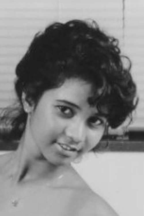 Photo of Agnes Kara