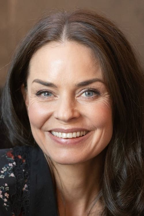 Photo of Agnes Kittelsen