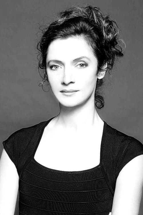 Photo of Agnès Letestu