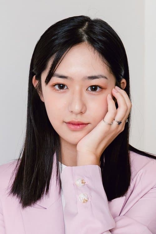 Photo of Agnes Mai