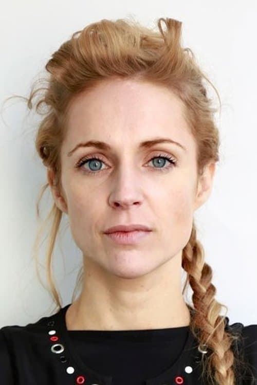 Photo of Agnes Obel