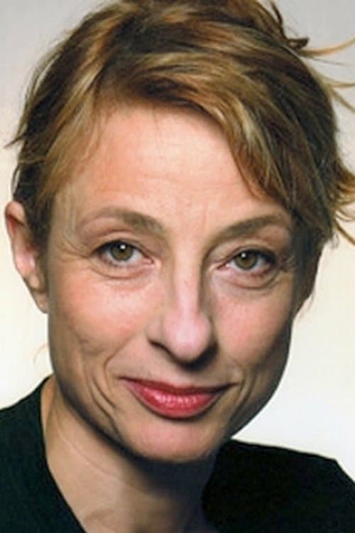 Photo of Agnès Regolo