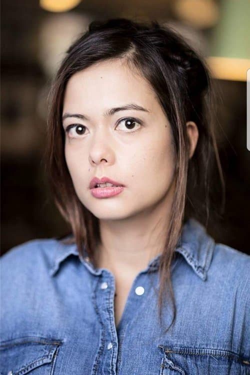 Photo of Agnes Thi-Mai