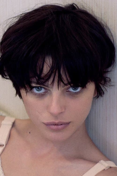Photo of Agnese Claisse
