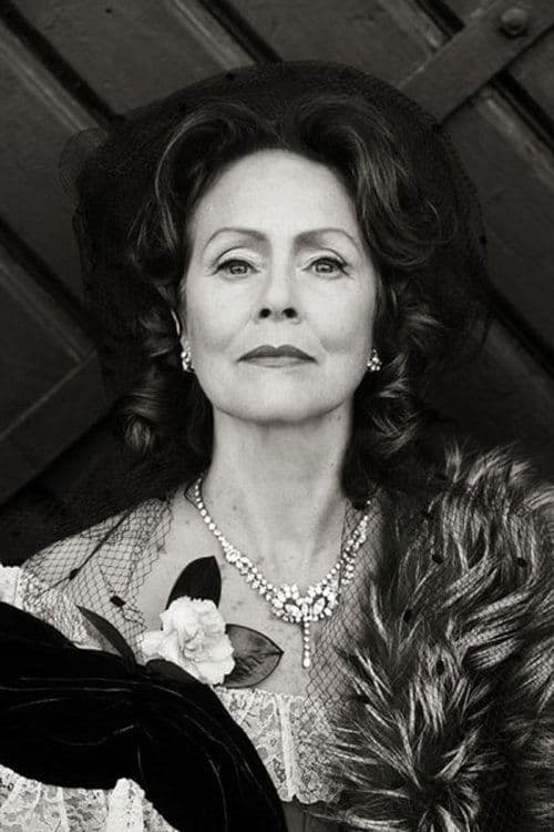 Photo of Agneta Ekmanner