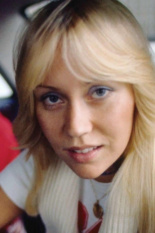 Photo of Agnetha Fältskog