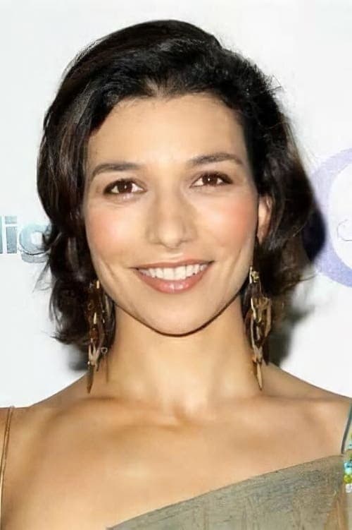 Photo of Agni Scott