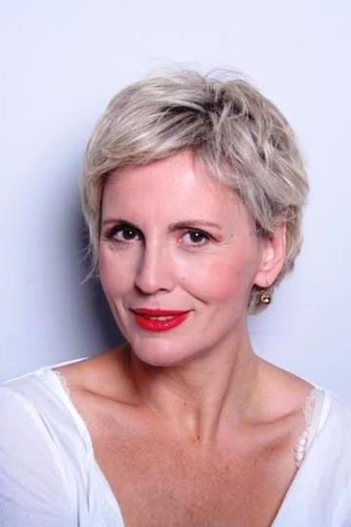 Photo of Agnieszka Kowalska
