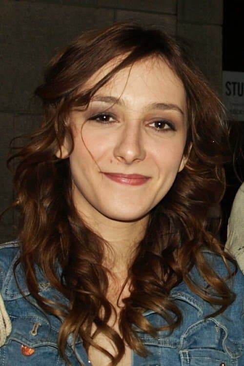 Photo of Agnieszka Pawełkiewicz
