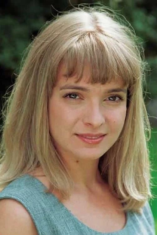 Photo of Agnieszka Różańska