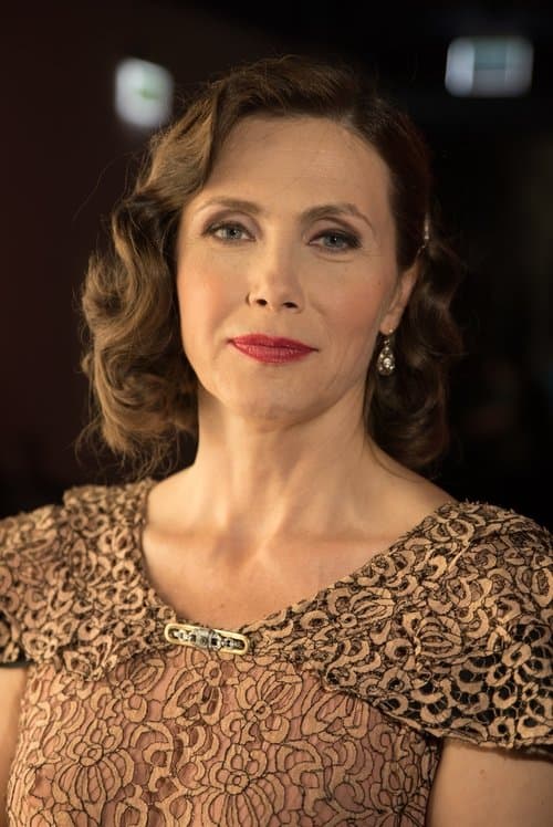 Photo of Agnieszka Wosińska