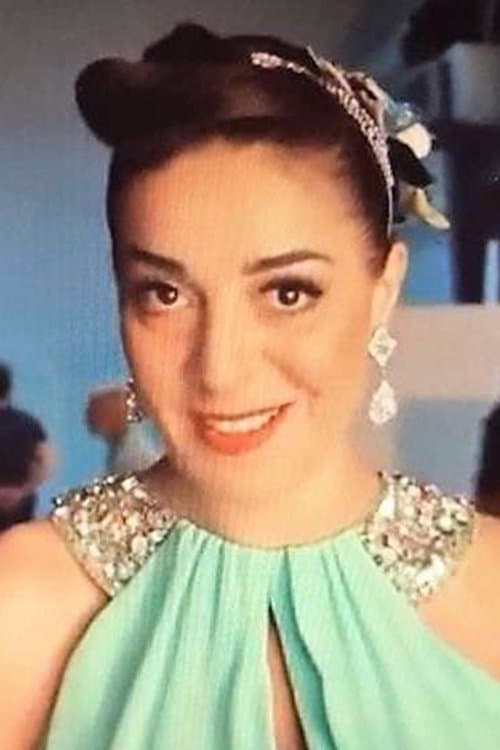 Photo of Agoritsa Oikonomou