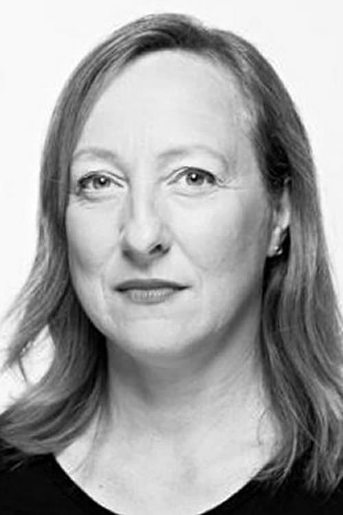 Photo of Ågot Sendstad
