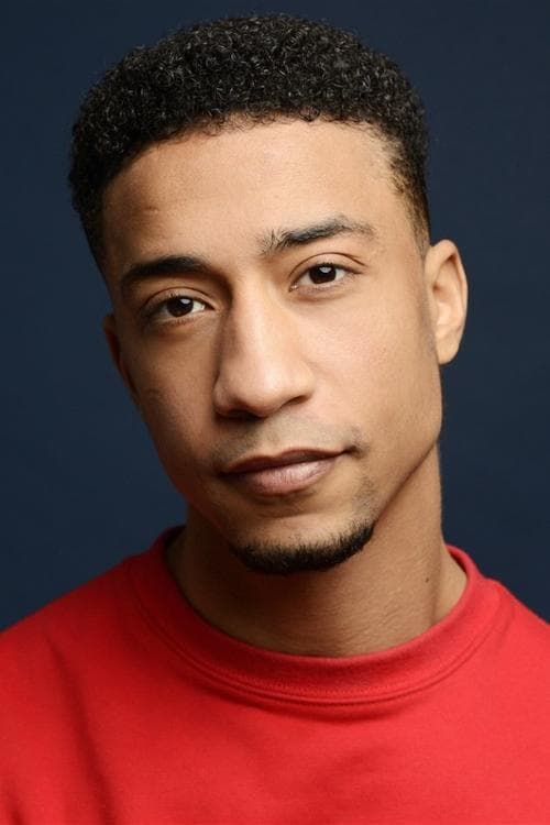 Photo of Aguibou Ba